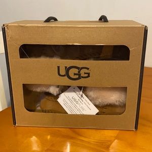 Toddler UGG